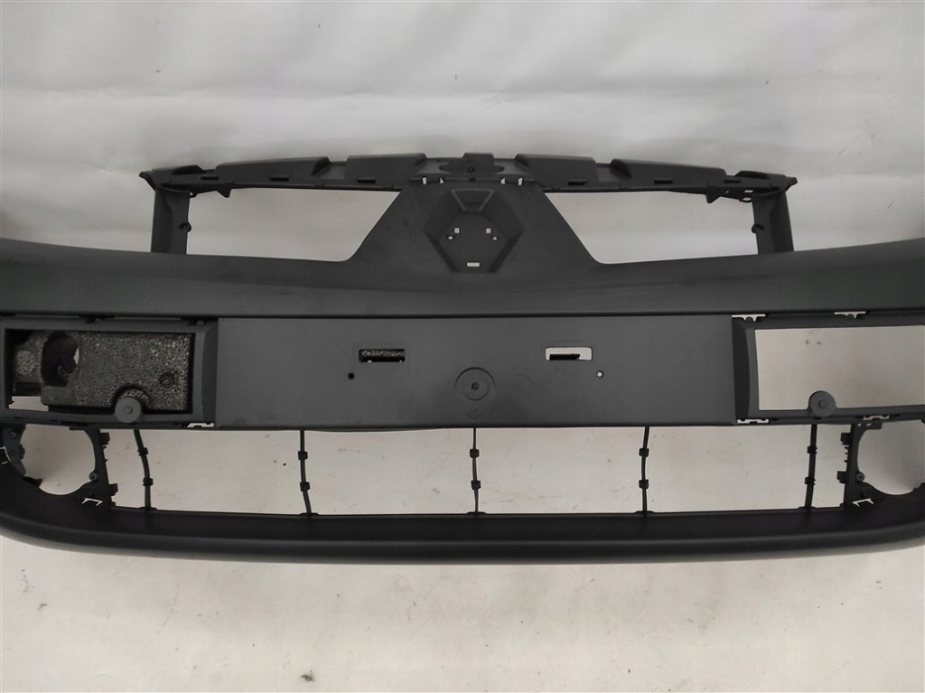 фото №3, Бампер перед renault scenic 2 ii 2003-2006