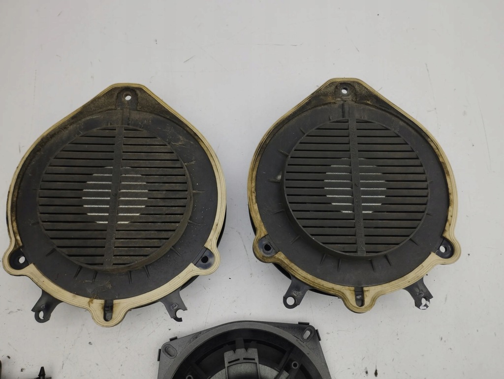 фото №6, Audi a4 s4 b6 8e 8h 2002 набір аудіо