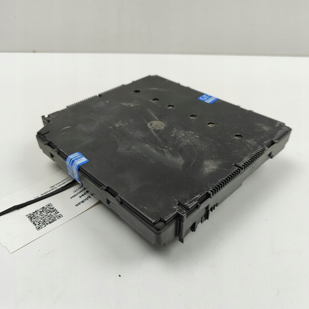 фото №5, Volkswagen caddy 2019 блок керування / модуль комфорту