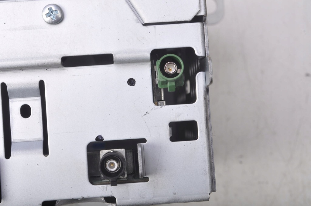 фото №8, Opel zafira c iii радио 39007596