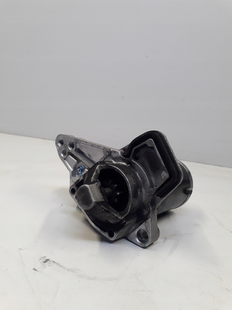 фото №5, Renault clio iv 1.2 tce стартер 233000779