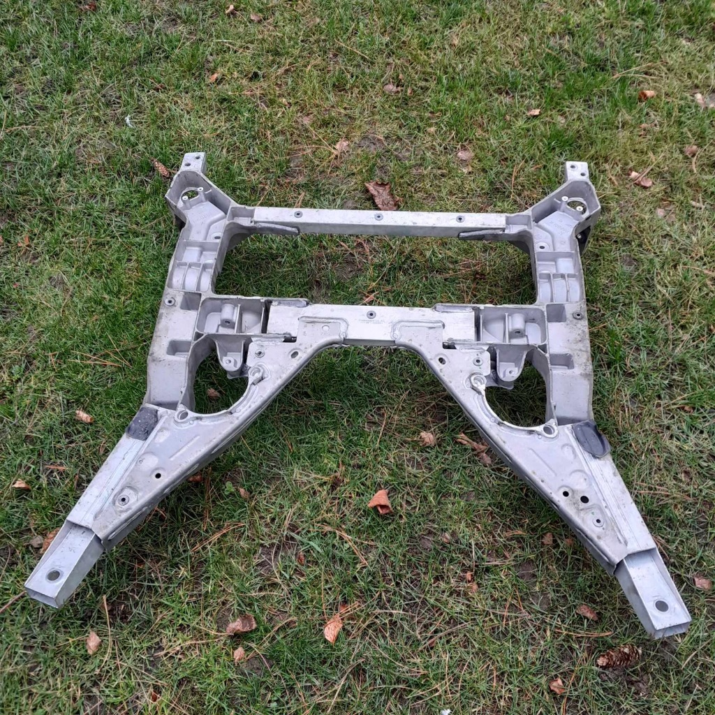 фото №2, Подрамник балка передняя alfa romeo giulia rok 2015-2024