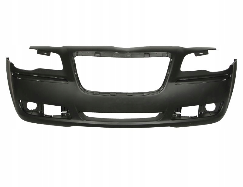 фото №1, Бампер передній lancia thema 2011-2014 кожен колір