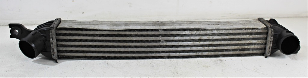 фото №2, Интеркулер радиатор воздуха mini r56