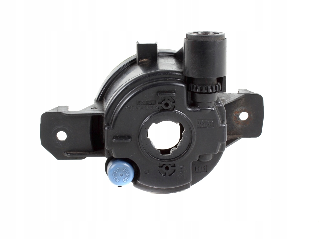 фото №5, Протитуманна фара лівий bmw / m-pakiet