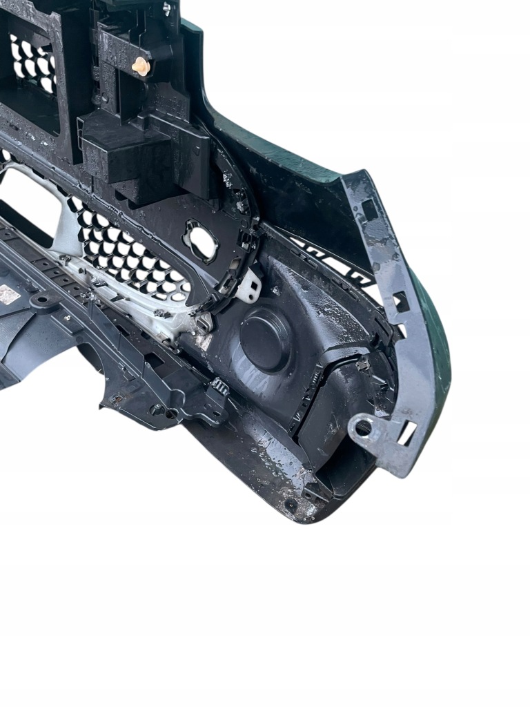 фото №8, Бампер передний smart a453 eq a4538881700