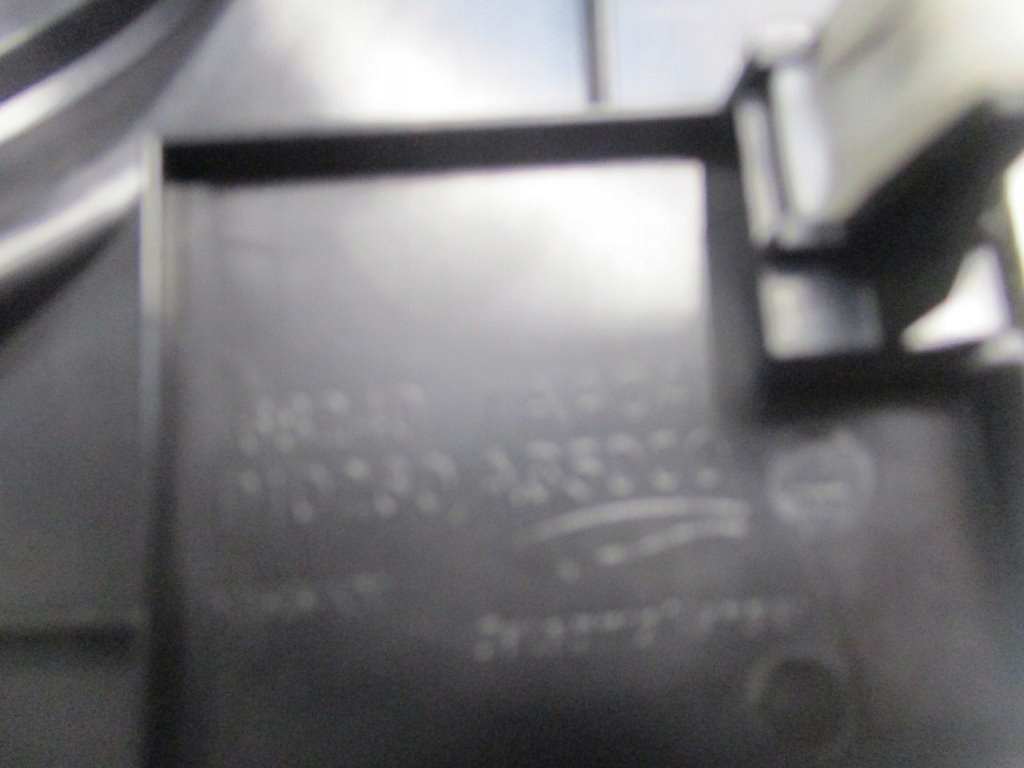 фото №9, Рамка защита спидометра nissan murano z51