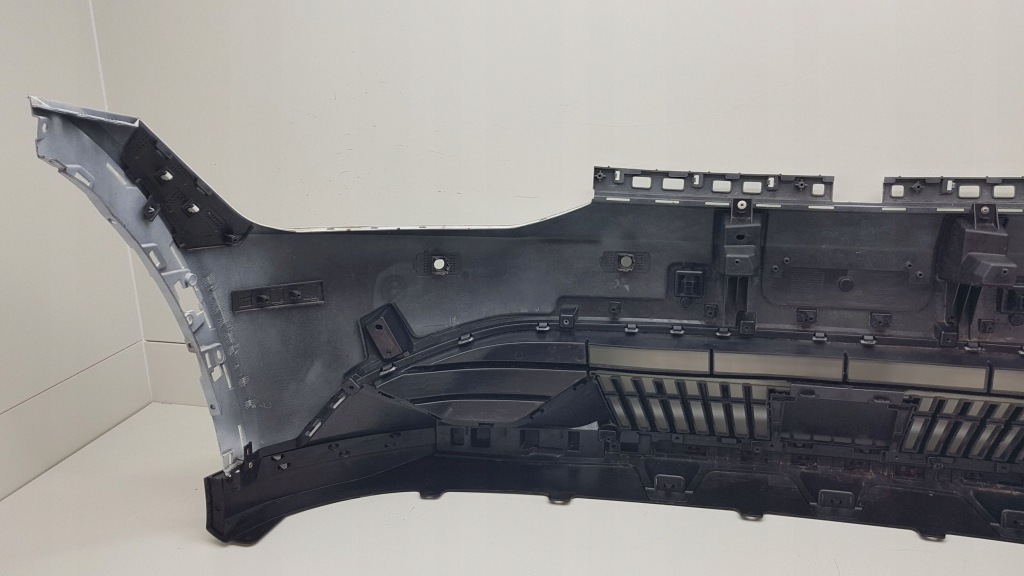 Kia ev6 ev 6 2021 - бампер перед 86500-cv820swp Недорого