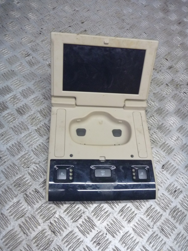 фото №1, Монітор дисплей стельовий escalade suburban