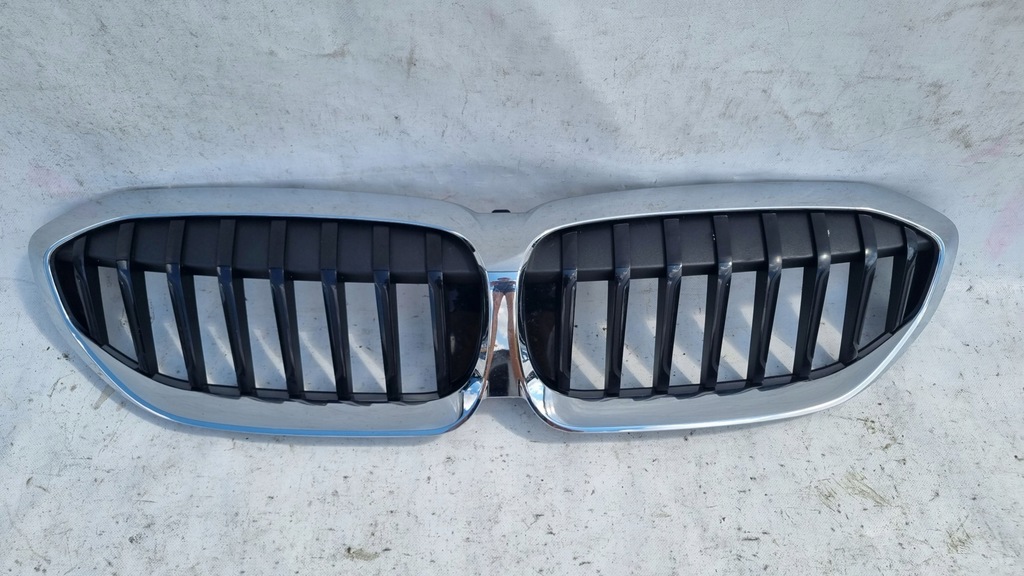 фото №1, Решётка радиатора решётка радиатора решётки радиатора bmw 3 g20 g21 19-