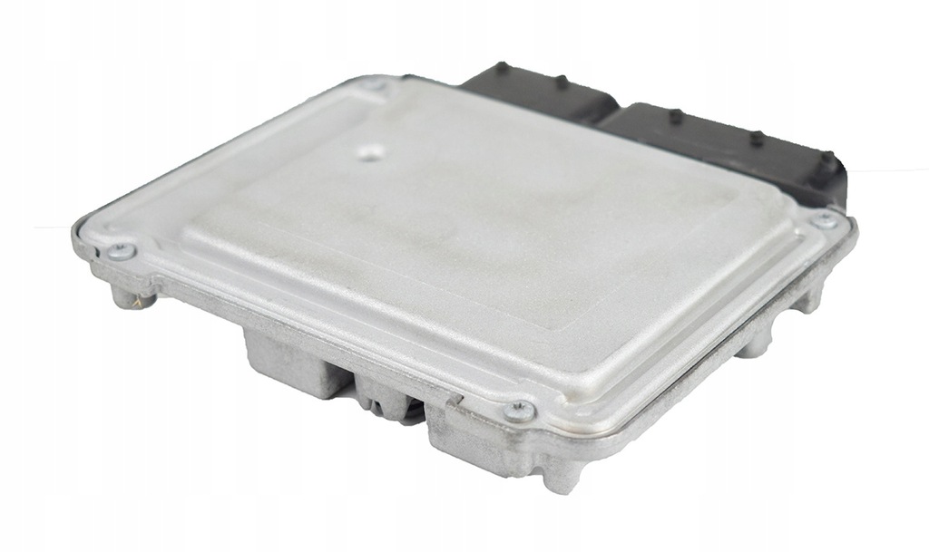 фото №2, Бортовой компьютер блок управления renault 0281011816