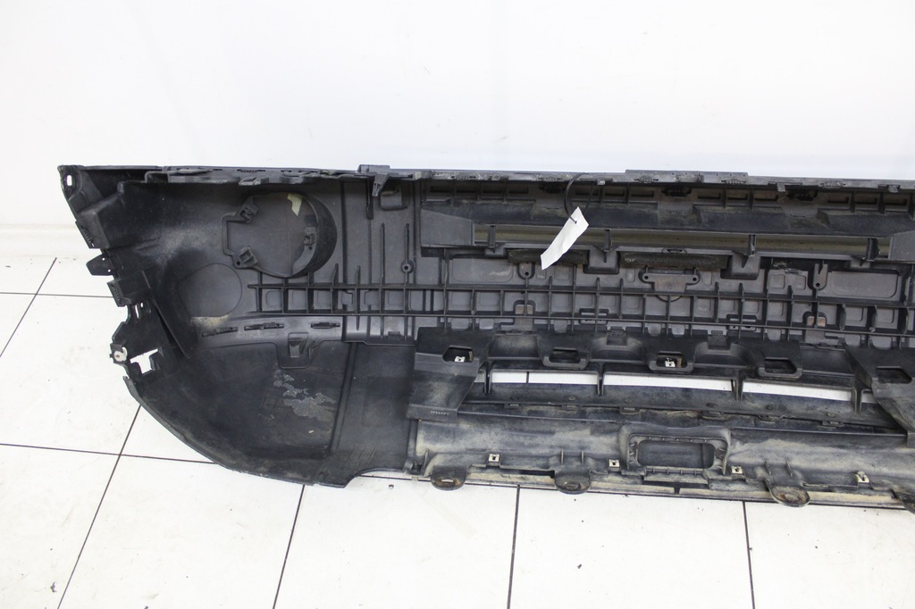 фото №11, Land rover discovery iii 3 2004r- бампер перед передний