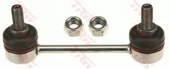 фото №2, Trw jts582 тяга / кронштейн, стабілізатор