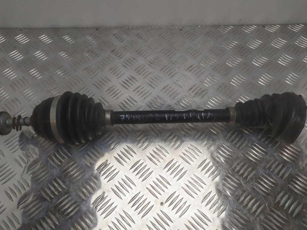 фото №1, Bmw x3 f25 x-drive приводной вал перед правый 7598028