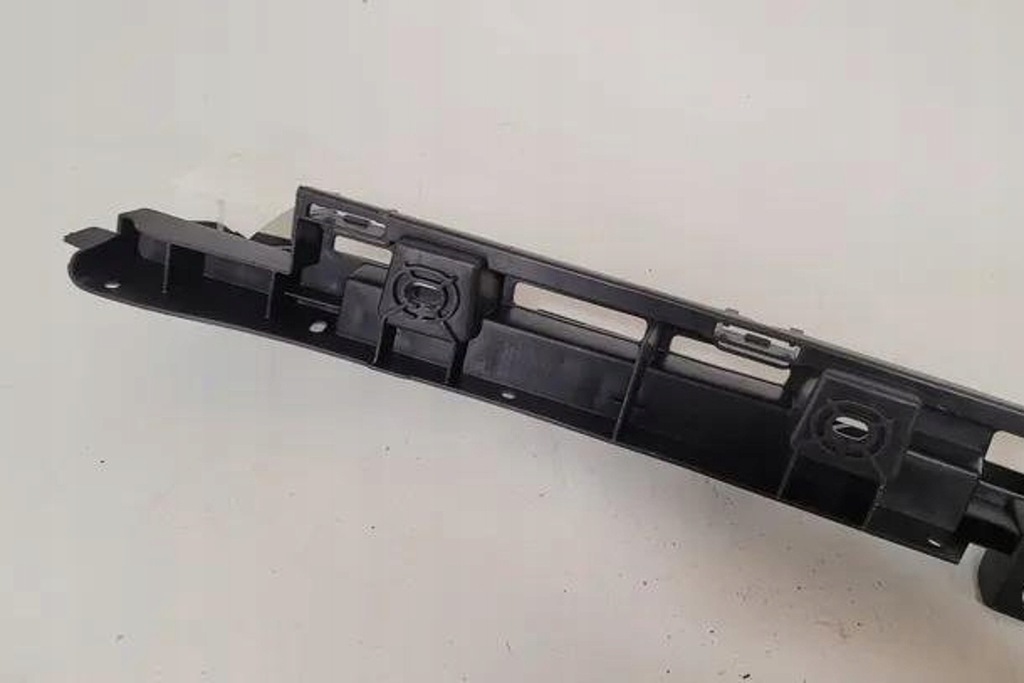 фото №11, Левый направляющая заднего бампера skoda kodiaq ns7 565807863 0.0l дизель 110kw