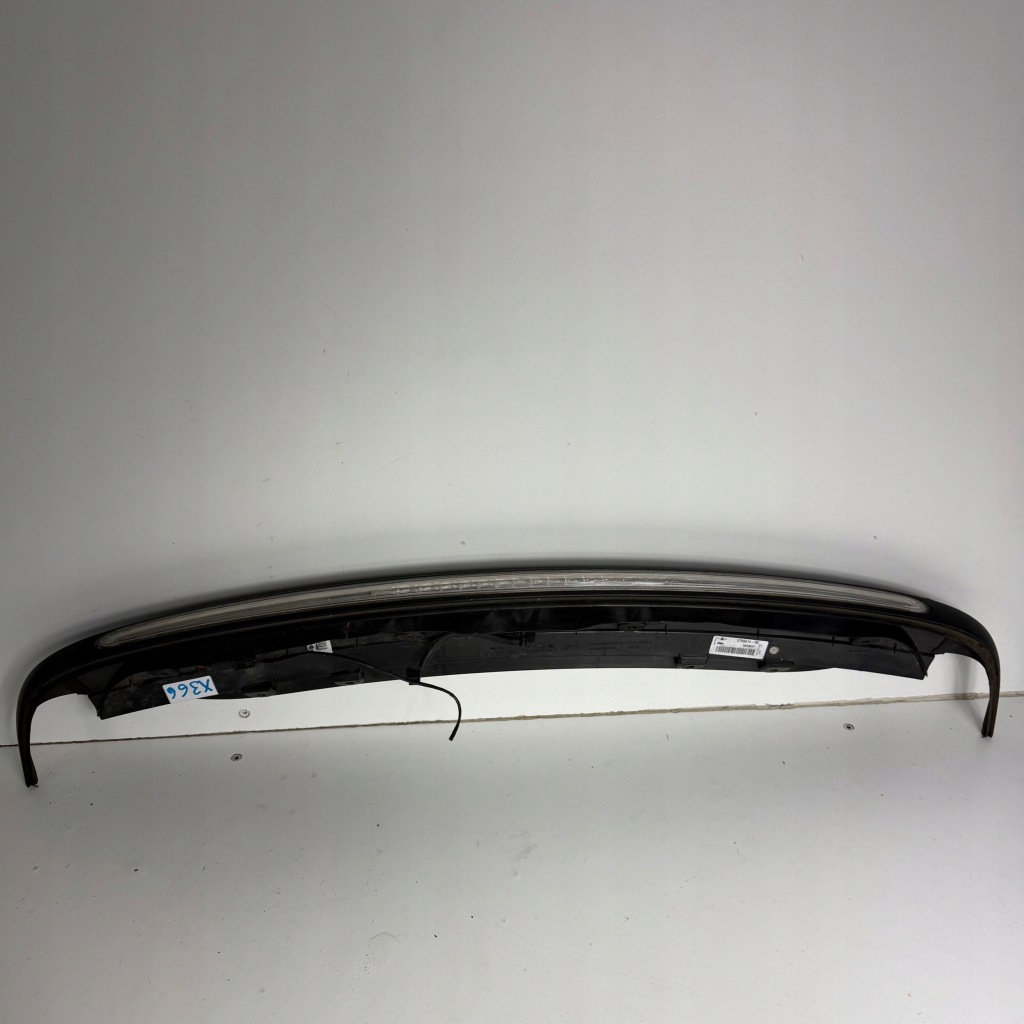 Світло стоп стоп-сигнал повний mini clubman r55 оригінальний номер оригінал 7168087 Київ