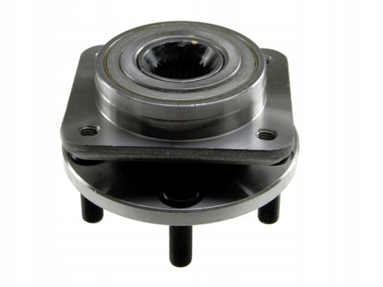 фото №1, Ступица колеса перед dodge caravan 90-95