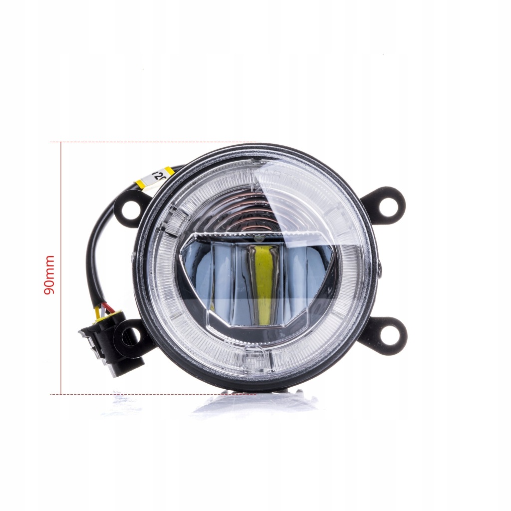 фото №5, Світло drl duolight white dl21