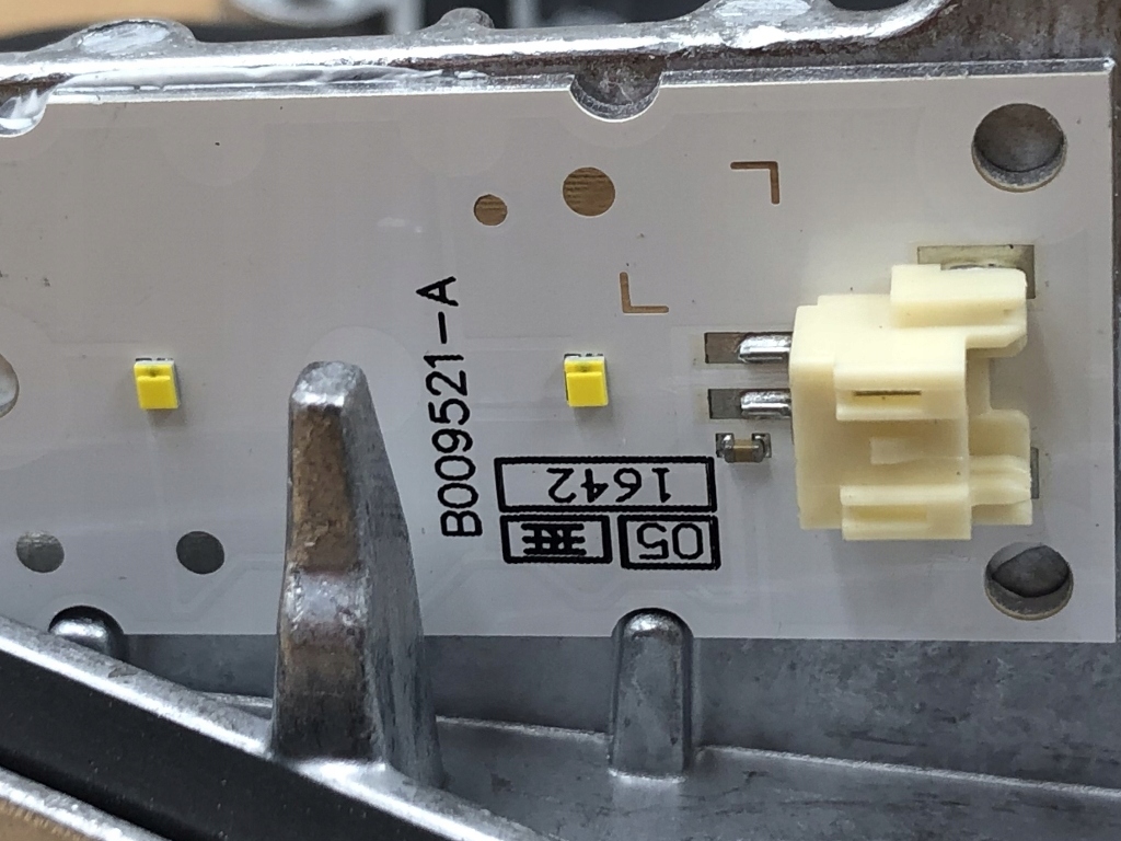 фото №8, Блоки управління фари модулі світло жовті led drl do bmw x1 f48 przedlift