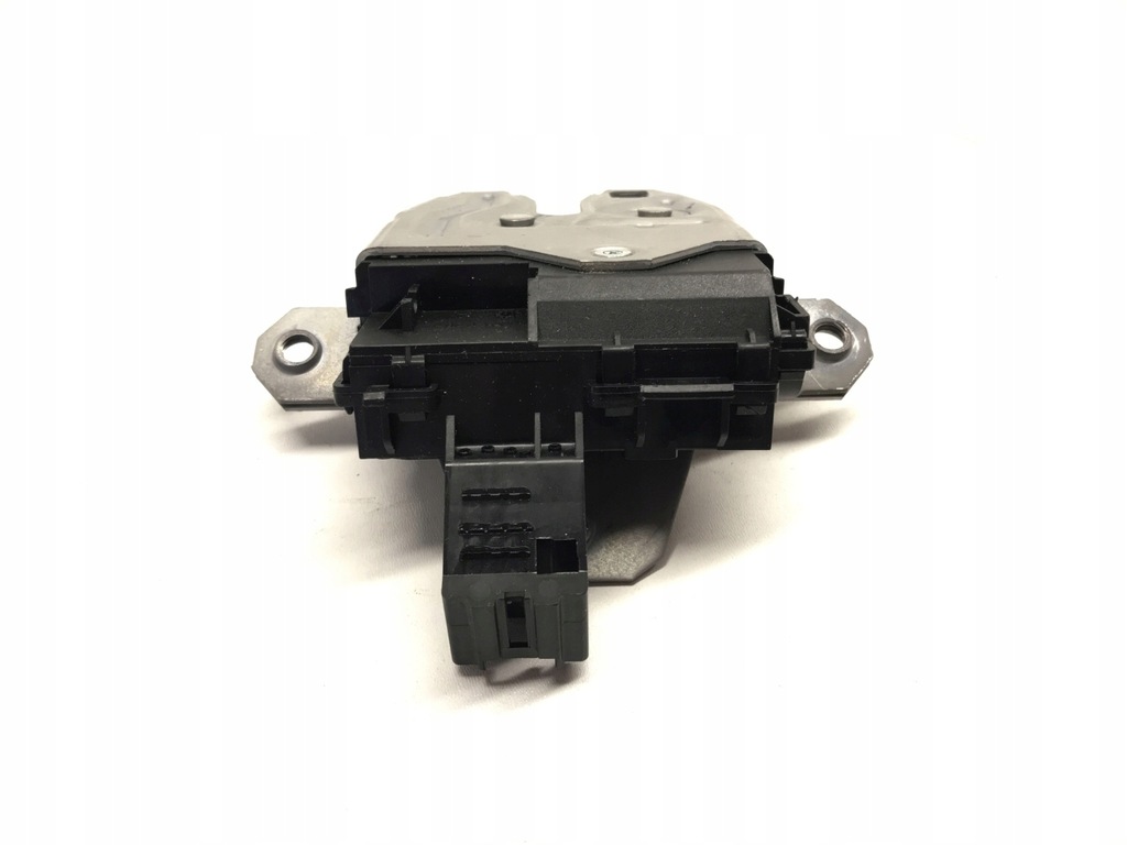 фото №10, Замок крышки багажника transit connect ford оригинальный номер