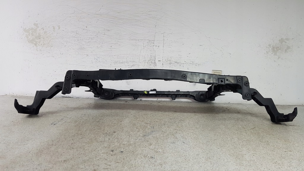 фото №6, Kia niro ev pas передний усилитель 8184