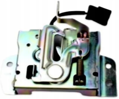 фото №1, Капот bonnet latch lock mitsubishi outlander ii 2006-2012 lancer 2008-2015