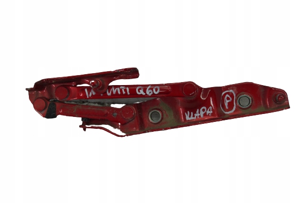 фото №1, Петля кришки багажника правий infiniti q60