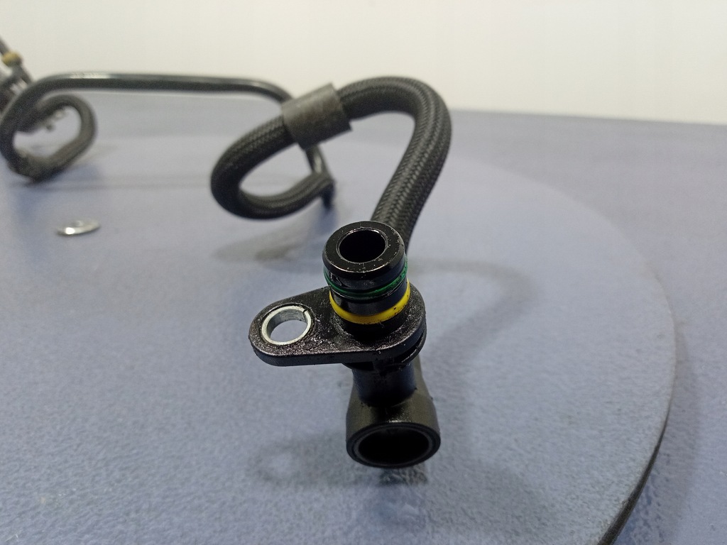 фото №5, Skoda kodiaq i 2.0 tdi датчик вакуумa 04l145049ad