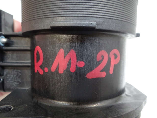 фото №7, Citroen c5 iii x7 2.0 hdi витратомір датчик масової витрати повітря 9681917980