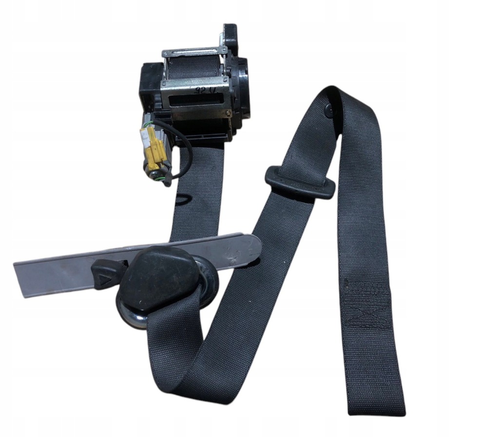 Купить Ремень безопасности alfa romeo gt передний