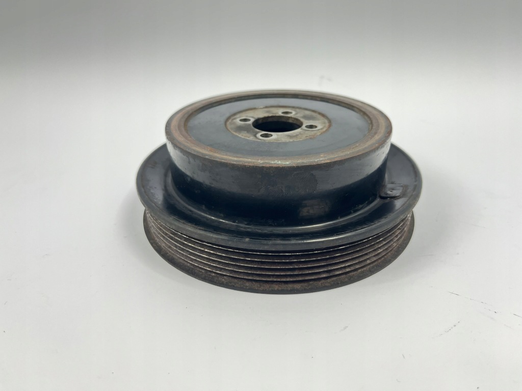 фото №1, Шків насоса wody ролик mercedes w124 190 w201 m102 1,8 2,0 2,3