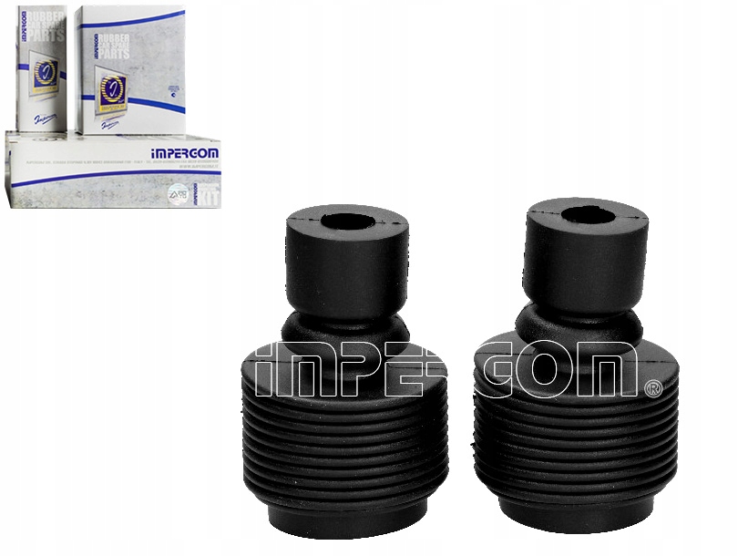 фото №1, Набір монтажний амортизатора перед renault fluence megane megane iii