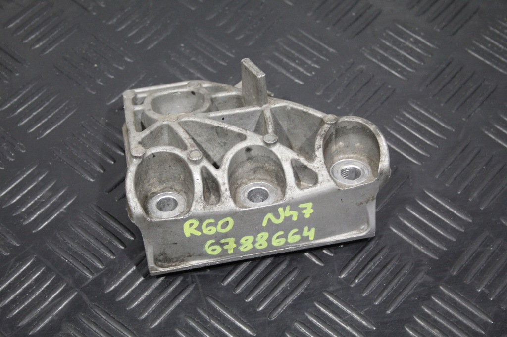 фото №1, Кронштейн кронштейн mini countryman r60 n47 6788664