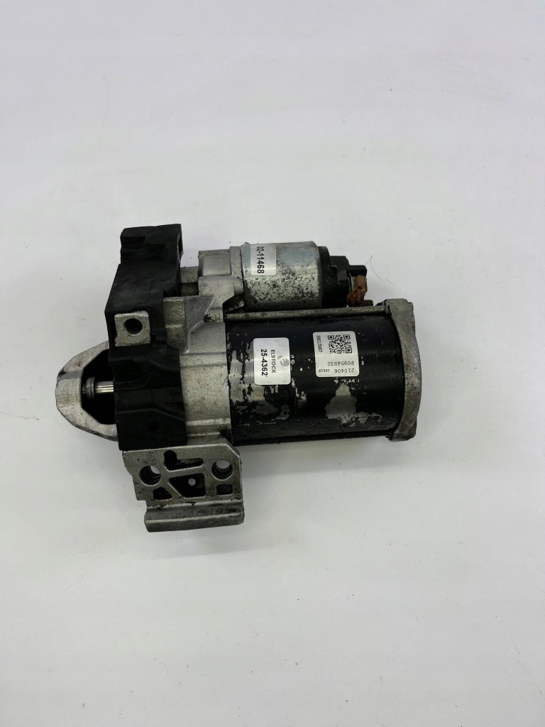 Купить Стартер bmw f30 f31 2.0d n47 p0954832
