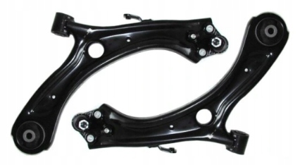 фото №1, Honda hr-v важелі нижні перед комплект