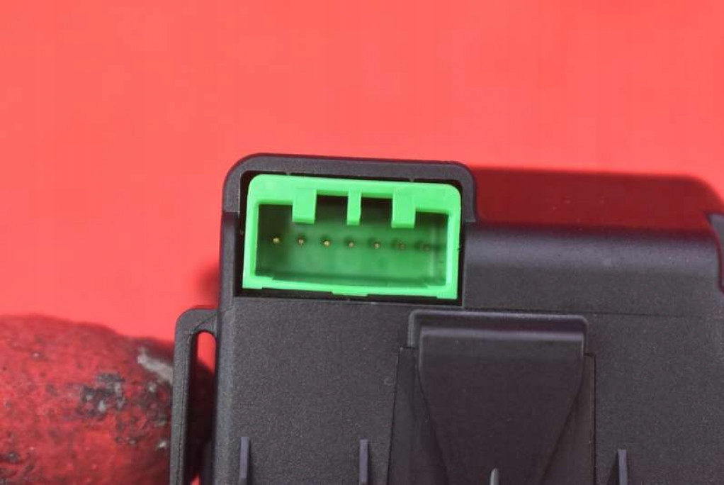 фото №9, Радар асистент поперечина руху 36130-tb8-e011-m honda civic 9 ix 13-20