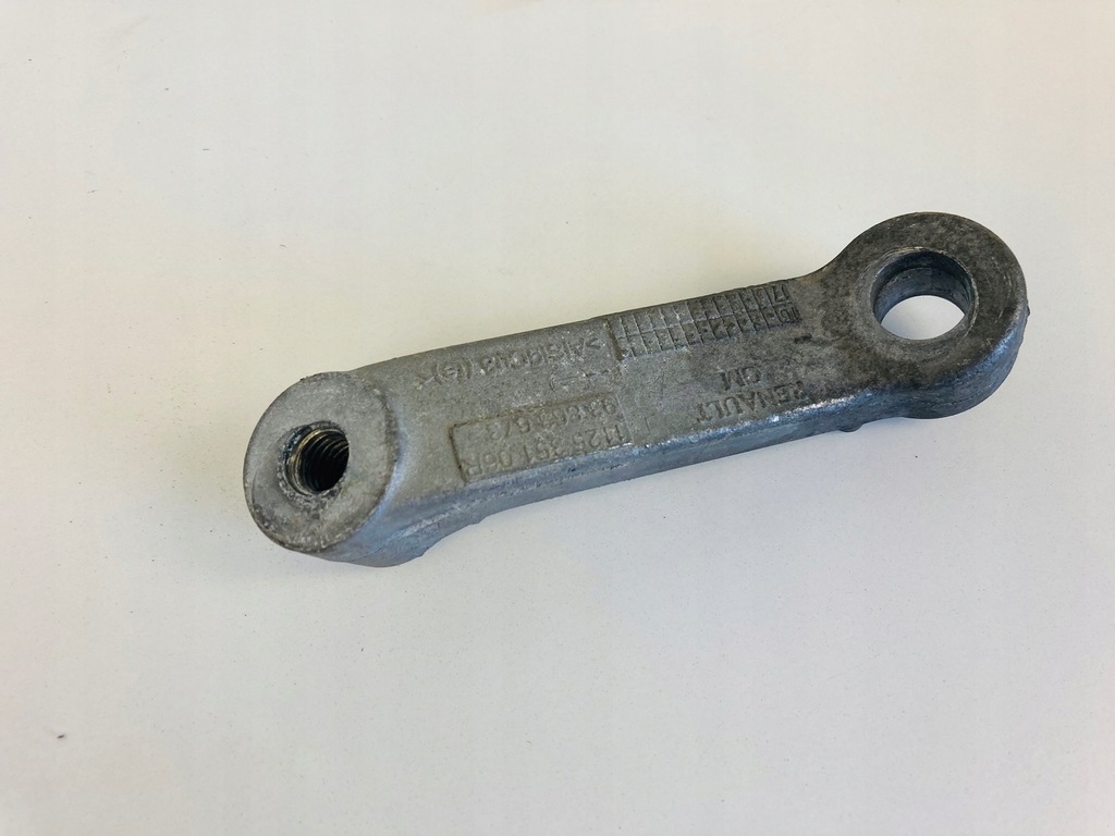 фото №1, Trafic iii 1.6dci кронштейн кронштейн 112535106r