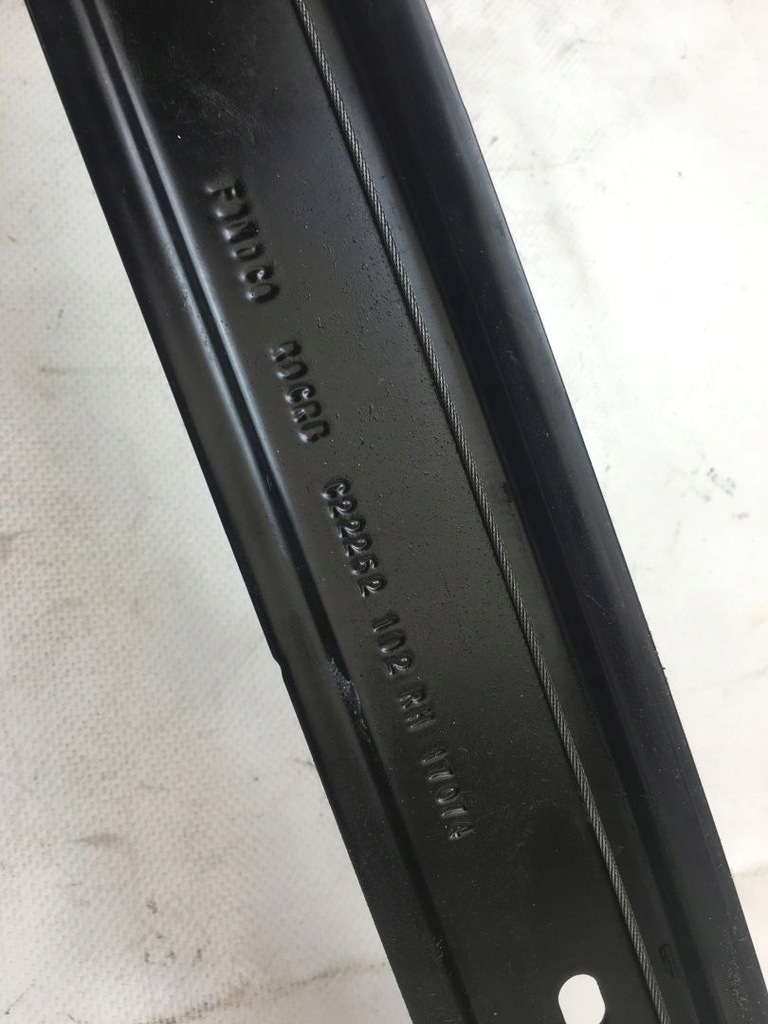 фото №8, Ford mustang 15- подъемник стекло двигатель правый usa