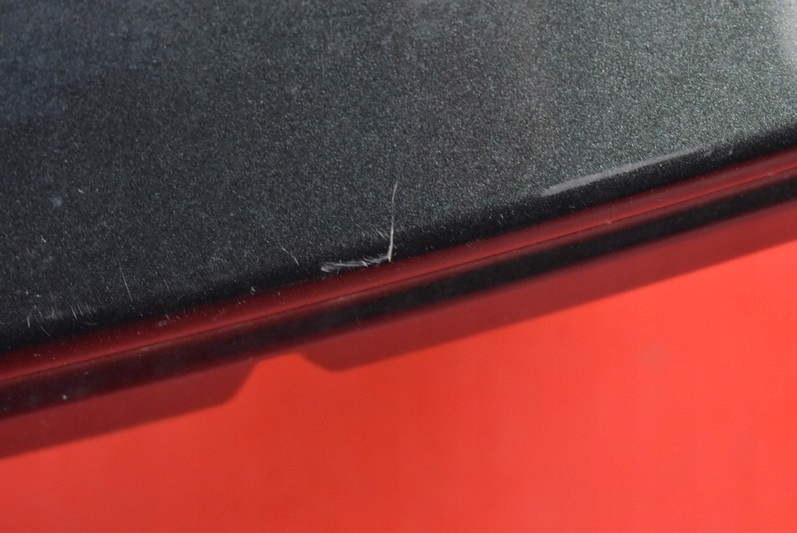 фото №12, Решітка радіатора решітка радіатора темно-зелений dhb-000274-xxx land rover discovery 3 iii 04-09