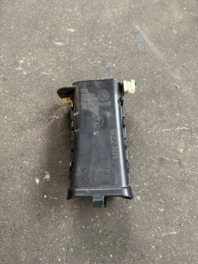 фото №1, Bmw 4 g22 канал повітря правий 5a32064