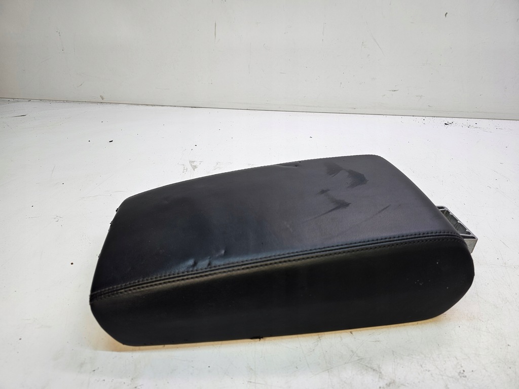 фото №5, Подлокотник перед audi a6 c7 4g0864207 кожа