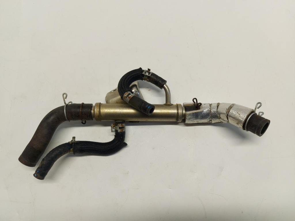 фото №1, Toyota hilux viii 8 труба шланг wody