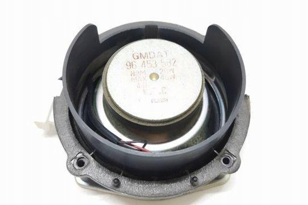 фото №5, Динамик задних правых дверь chevrolet lacetti sedan 96453582 1.6l