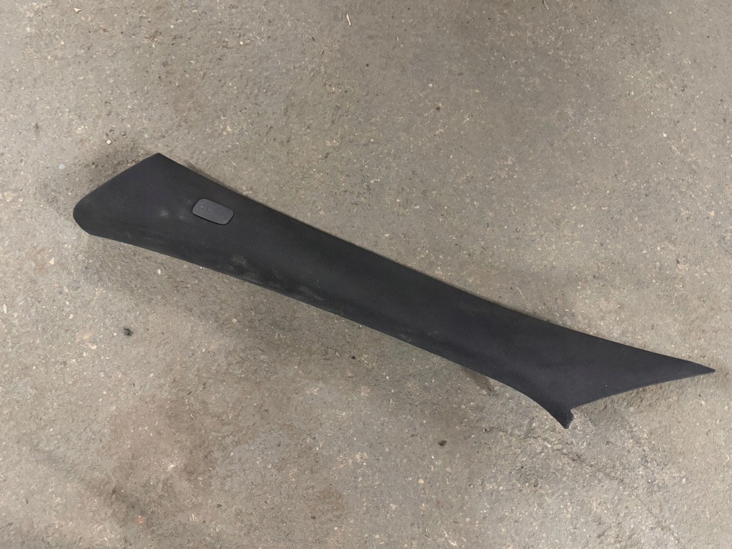 Купити Mercedes benz gla cla a w156 захист обшивка стійка ліва