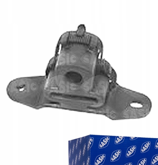 фото №1, Sasic 7551j61 отбойник, гаситель