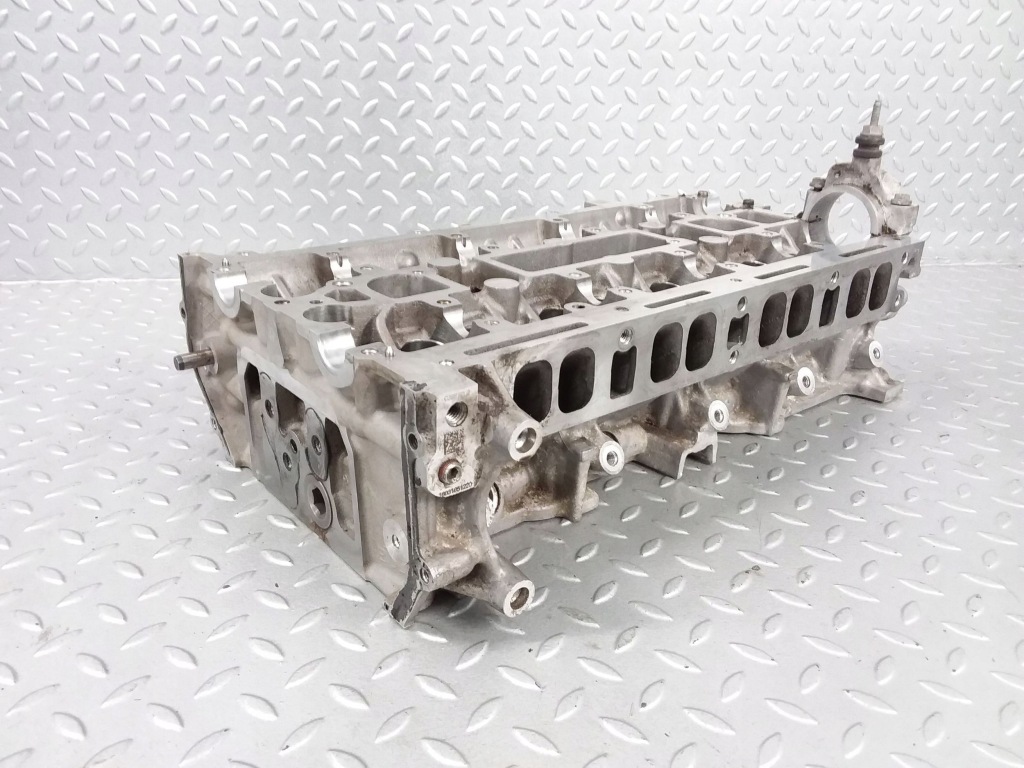 фото №4, Головка двигателя land rover evoque i n570a