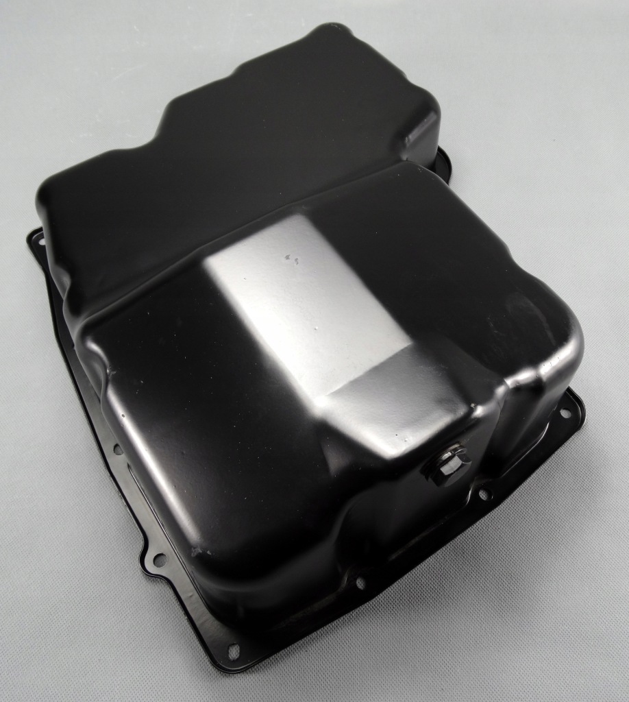Поддон масляная ford transit mk6 mk7 2000-14 2.4 di Цена
