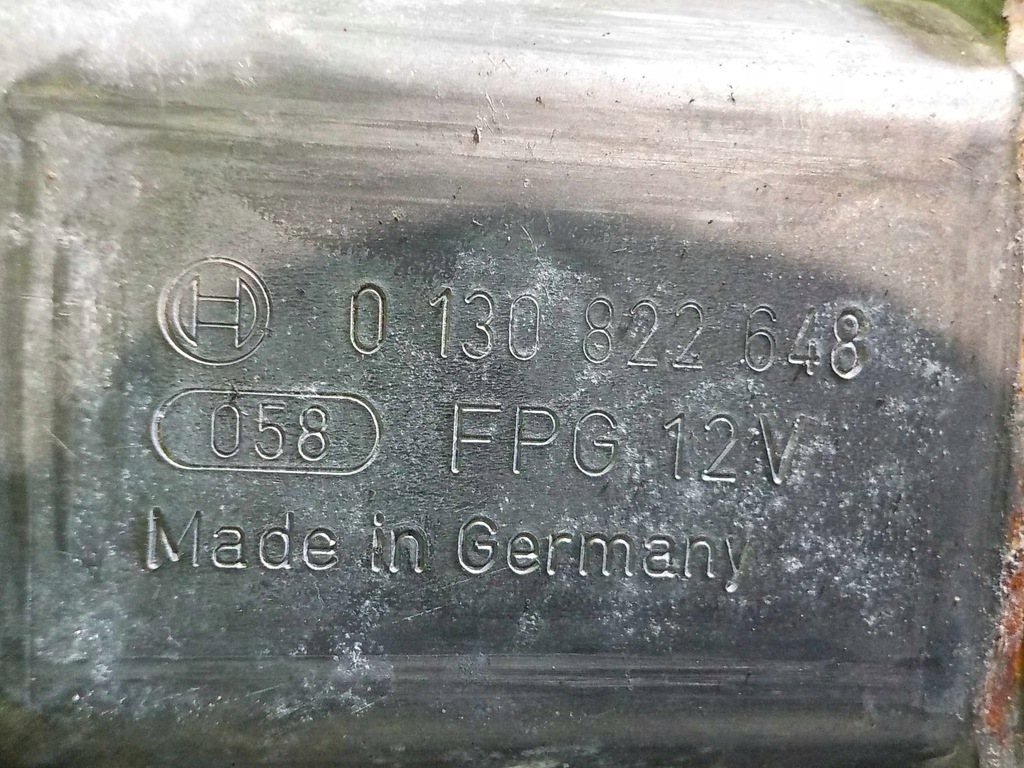 фото №6, Ford b-max 13r 5d подъемник стекло правый задняя