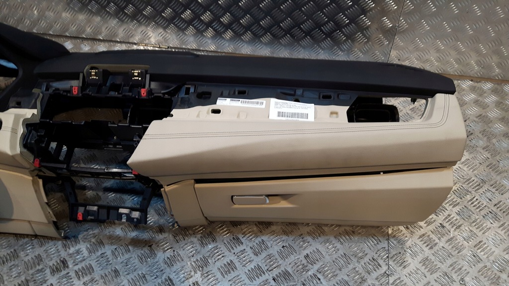 фото №6, Bmw 2 f45 f46 приборная панель приборная консоль разные org!