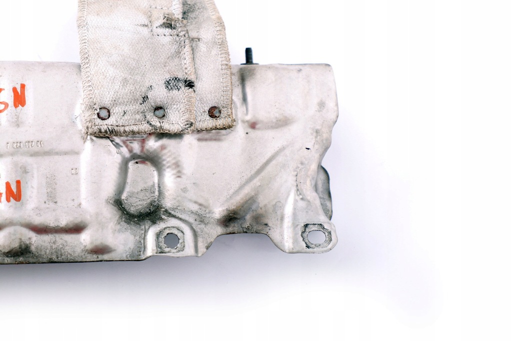 фото №5, Mini r55 r56 lci r60 захист теплова дизель n47n 7823182